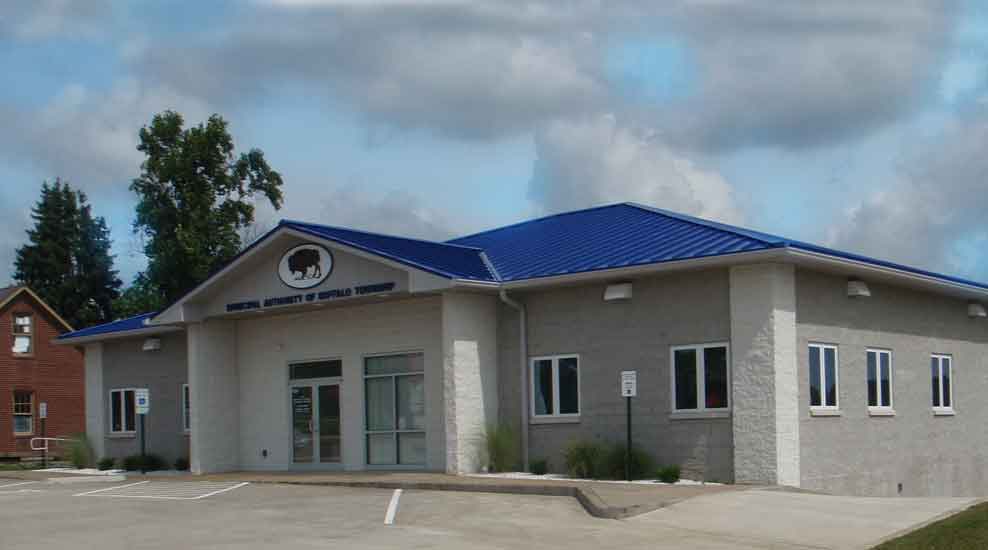 Picture of MABT Offices